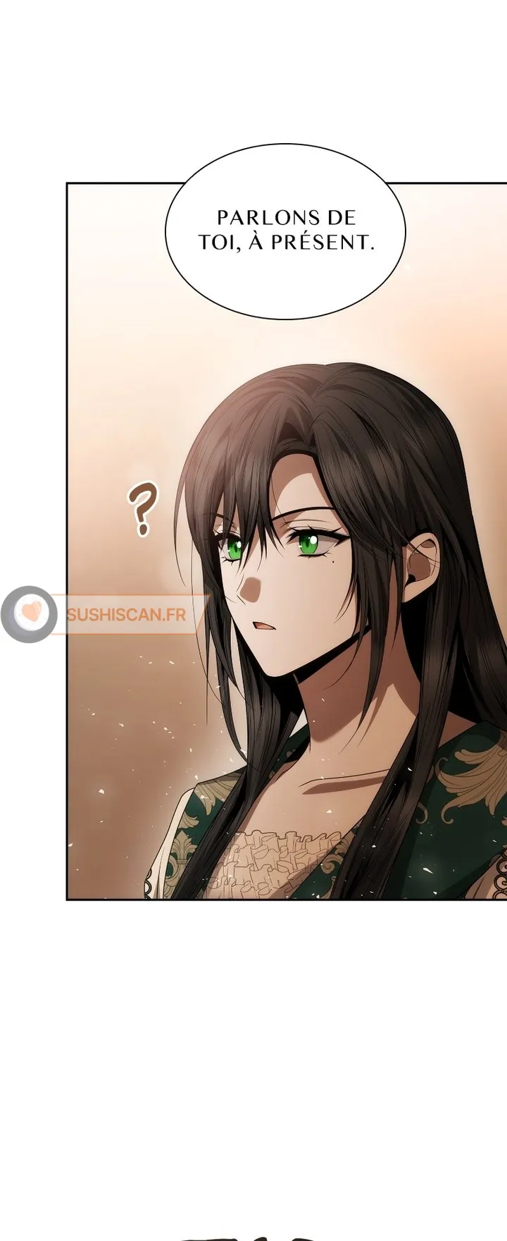 Read I’m the Queen in This Life FR Manga Online