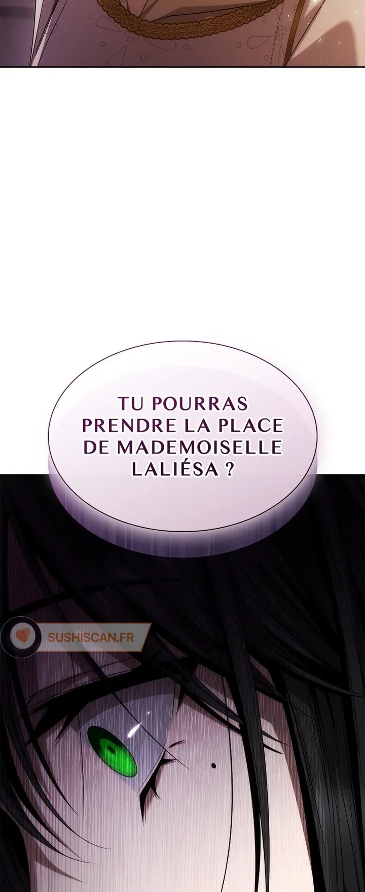 Read I’m the Queen in This Life FR Manga Online