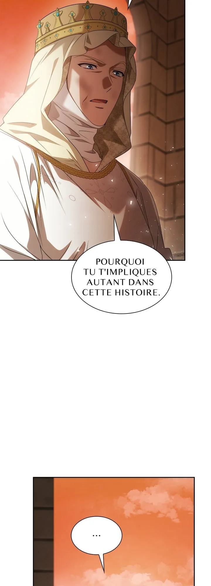 Read I’m the Queen in This Life FR Manga Online