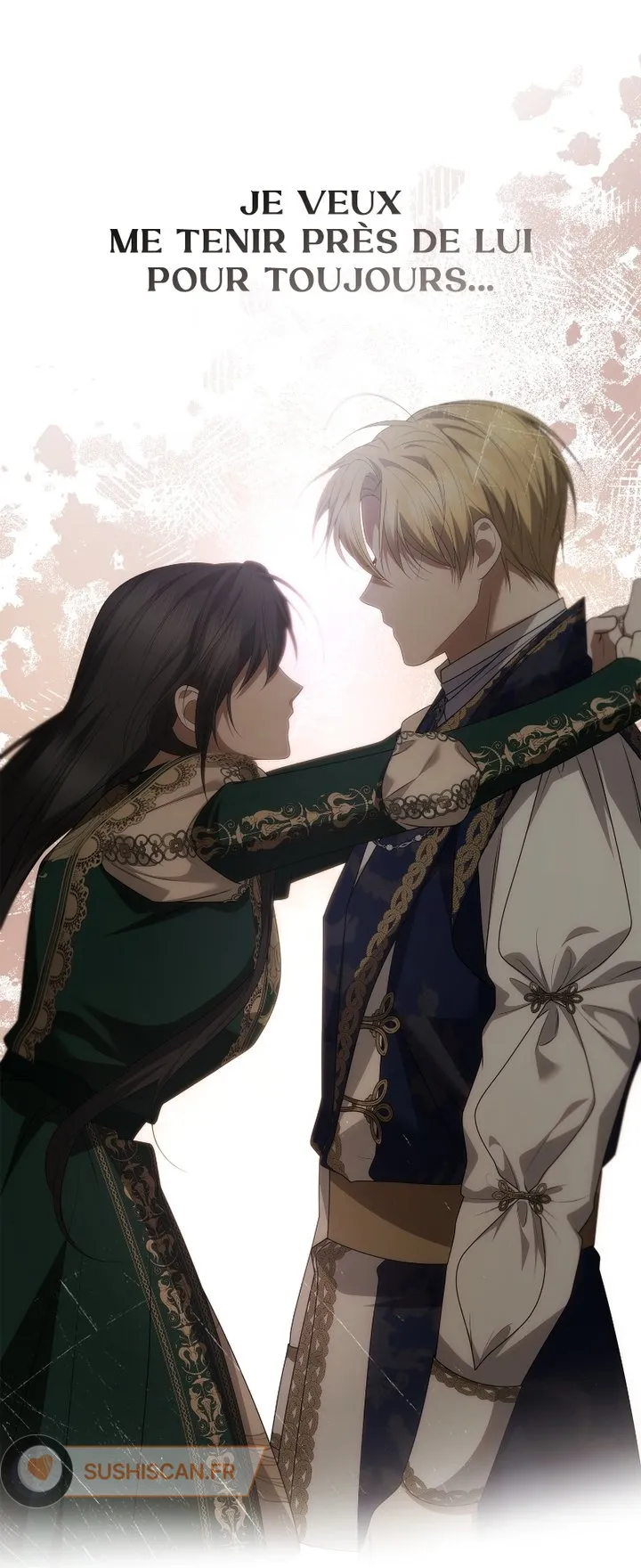 Read I’m the Queen in This Life FR Manga Online