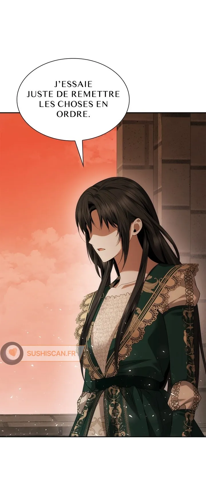 Read I’m the Queen in This Life FR Manga Online