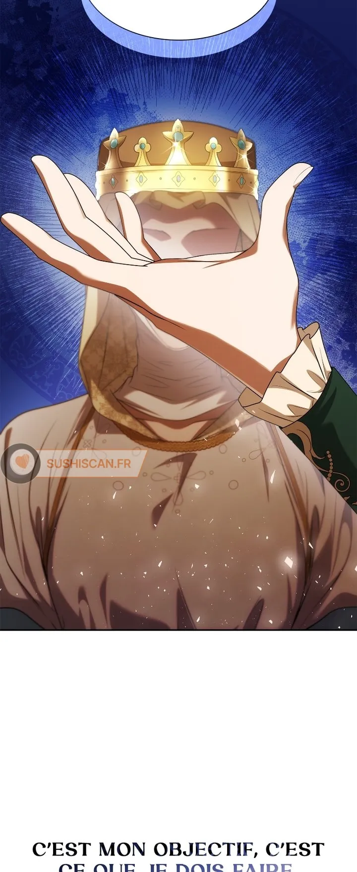Read I’m the Queen in This Life FR Manga Online