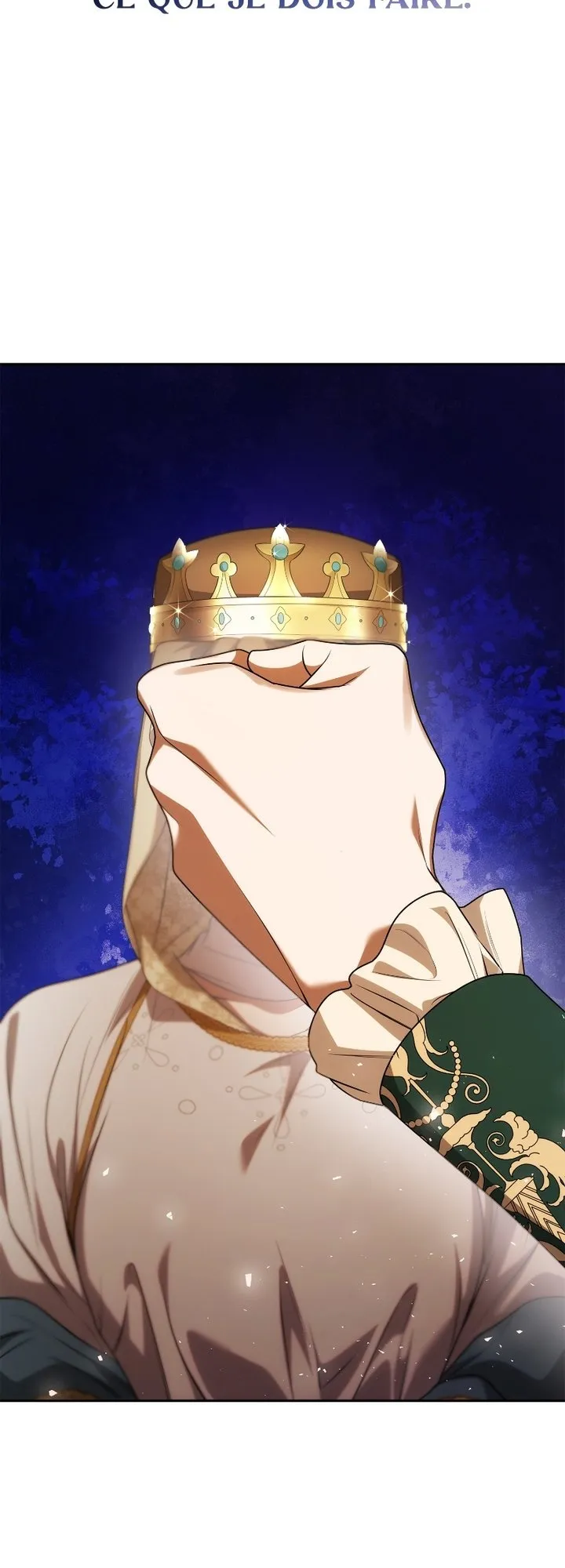 Read I’m the Queen in This Life FR Manga Online