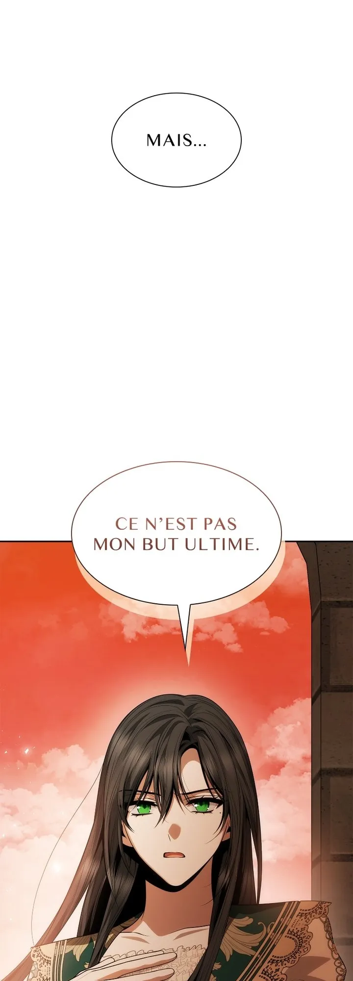 Read I’m the Queen in This Life FR Manga Online