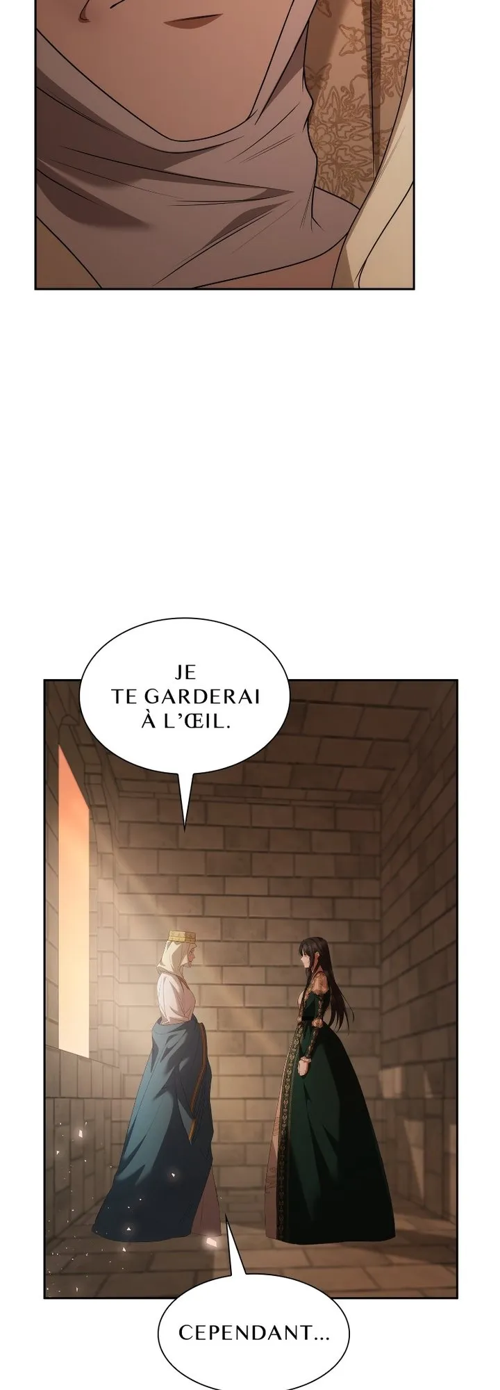 Read I’m the Queen in This Life FR Manga Online