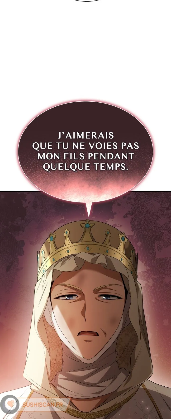 Read I’m the Queen in This Life FR Manga Online