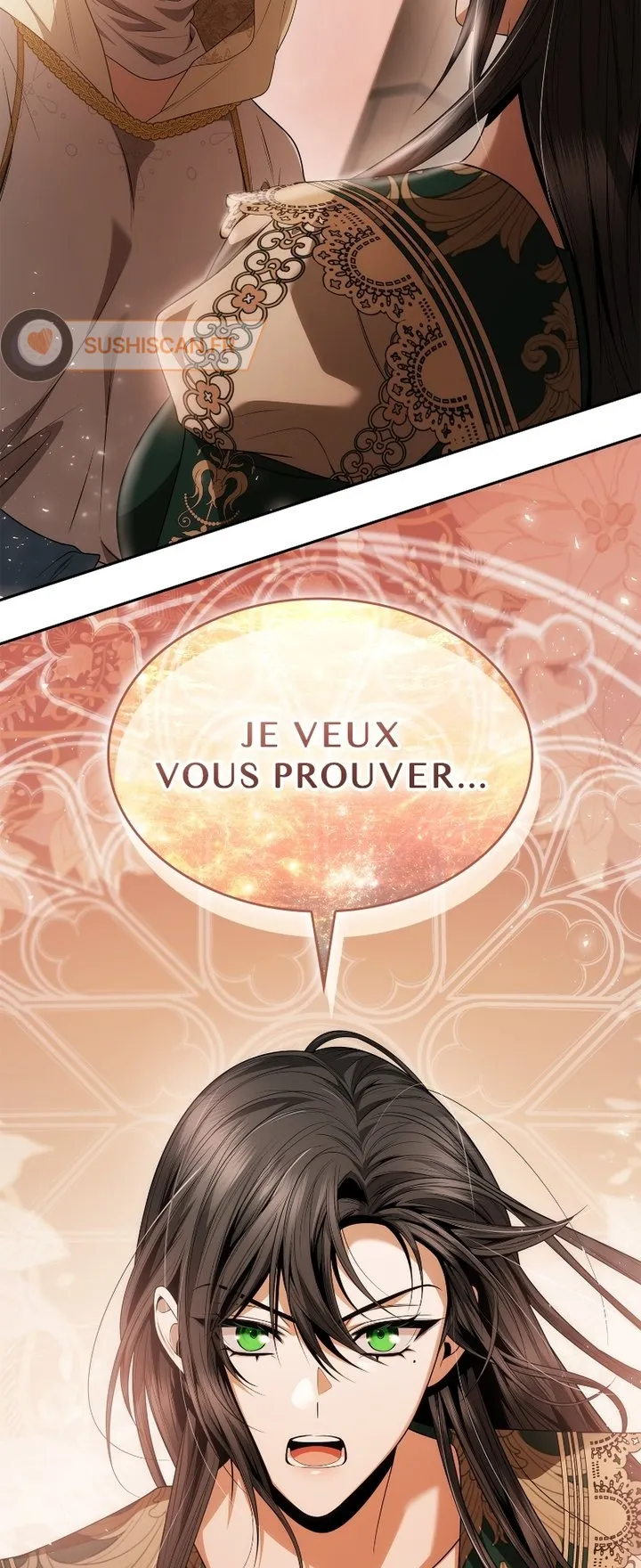 Read I’m the Queen in This Life FR Manga Online