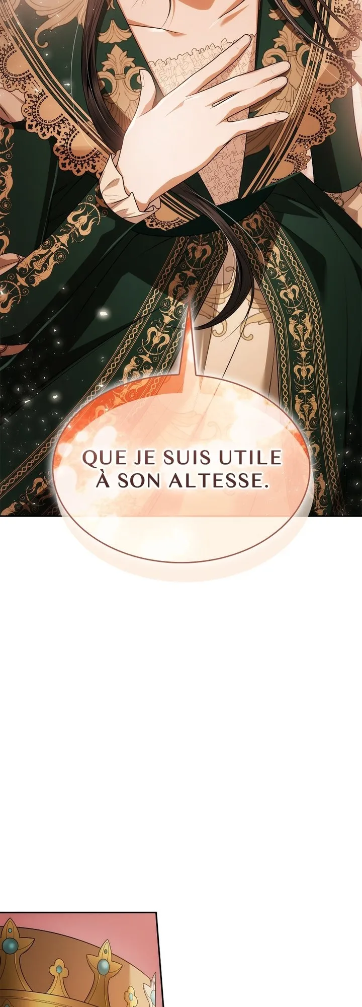 Read I’m the Queen in This Life FR Manga Online