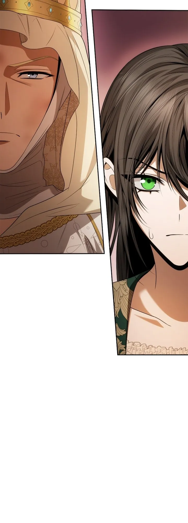 Read I’m the Queen in This Life FR Manga Online