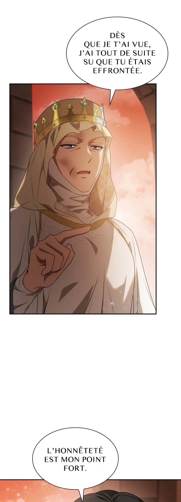 Read I’m the Queen in This Life FR Manga Online