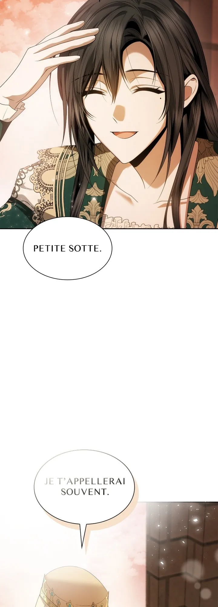 Read I’m the Queen in This Life FR Manga Online