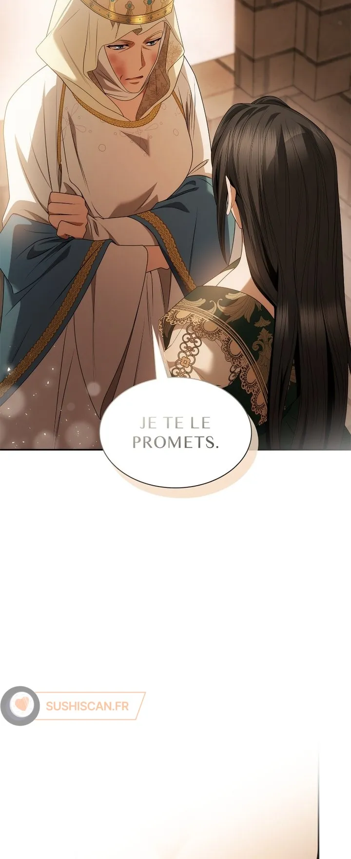 Read I’m the Queen in This Life FR Manga Online