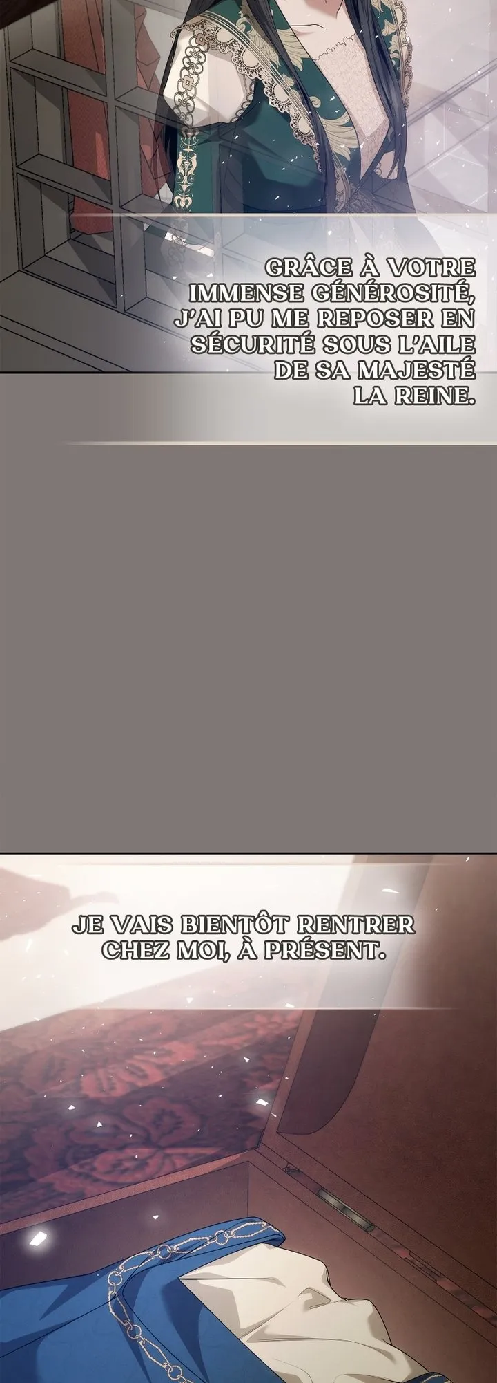 Read I’m the Queen in This Life FR Manga Online