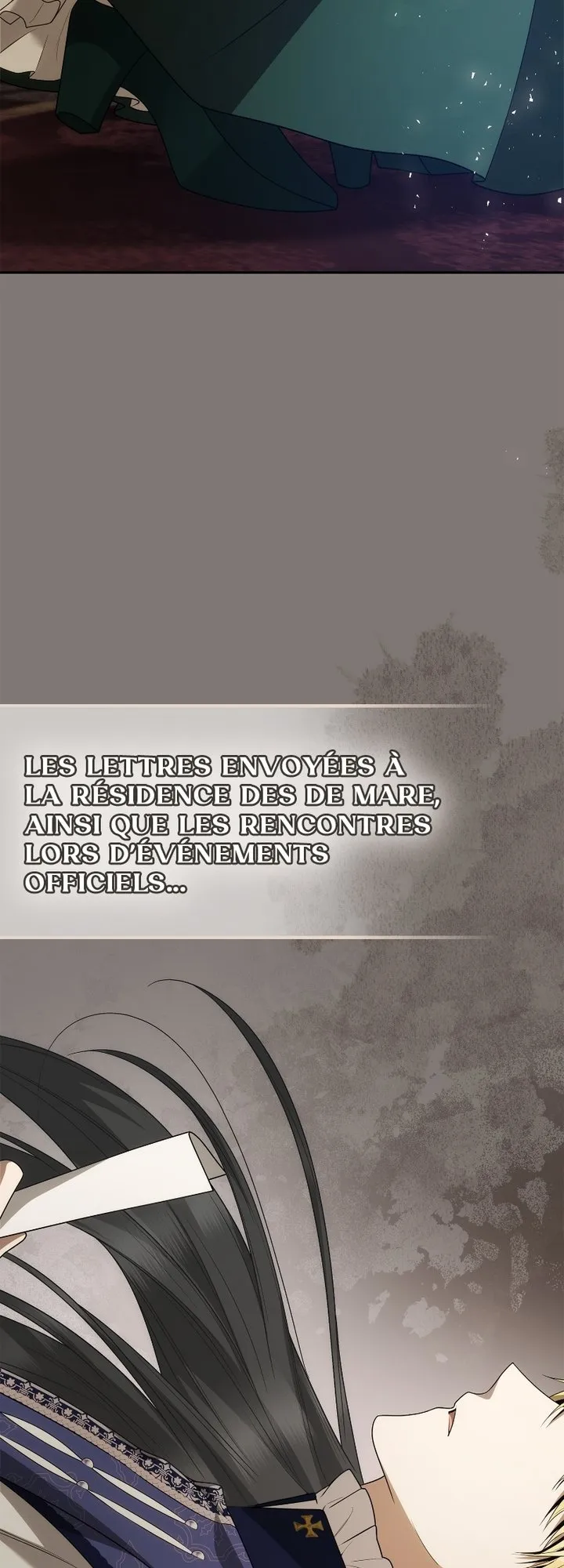 Read I’m the Queen in This Life FR Manga Online