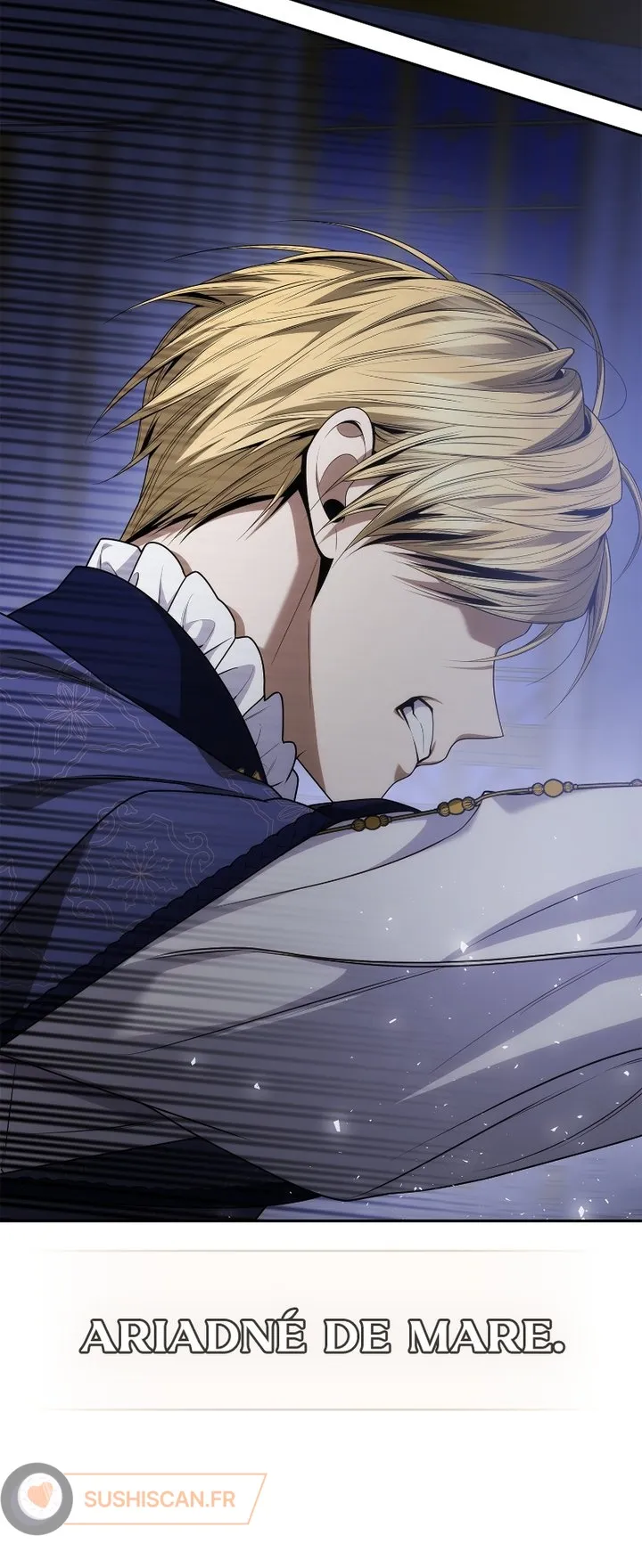 Read I’m the Queen in This Life FR Manga Online