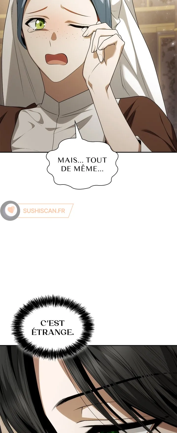 Read I’m the Queen in This Life FR Manga Online