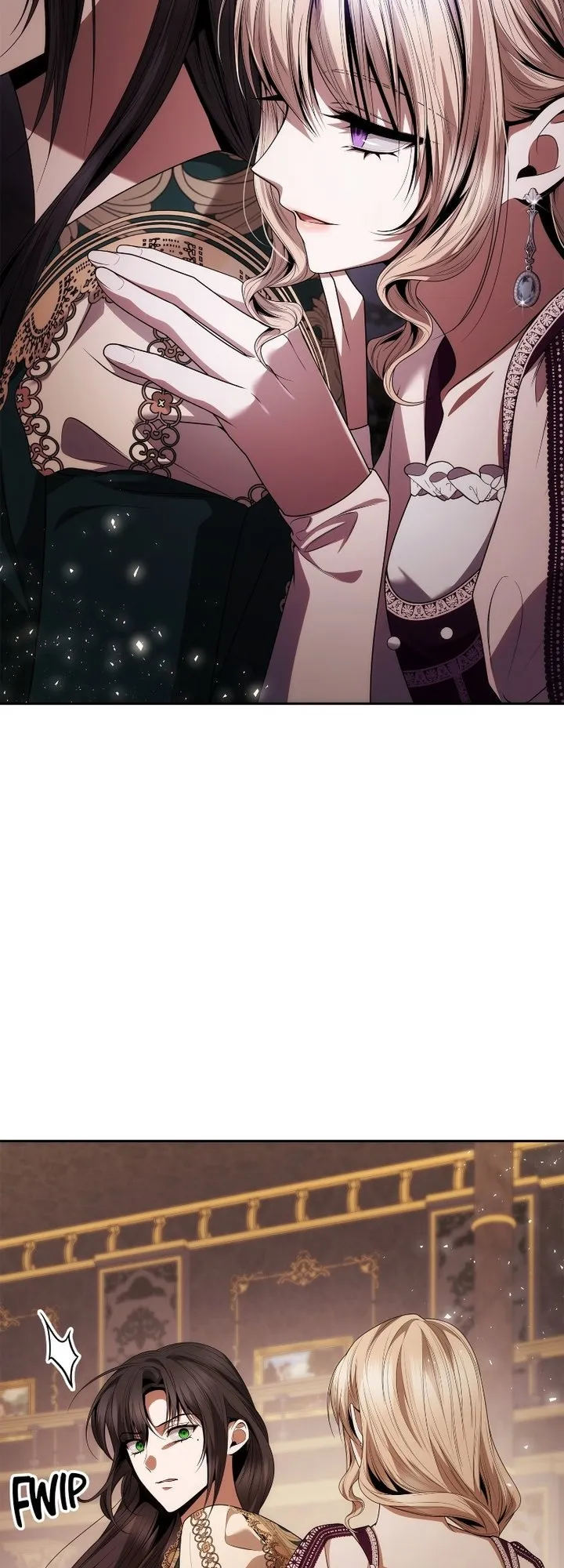 Read I’m the Queen in This Life FR Manga Online