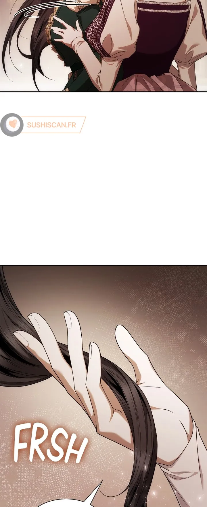 Read I’m the Queen in This Life FR Manga Online