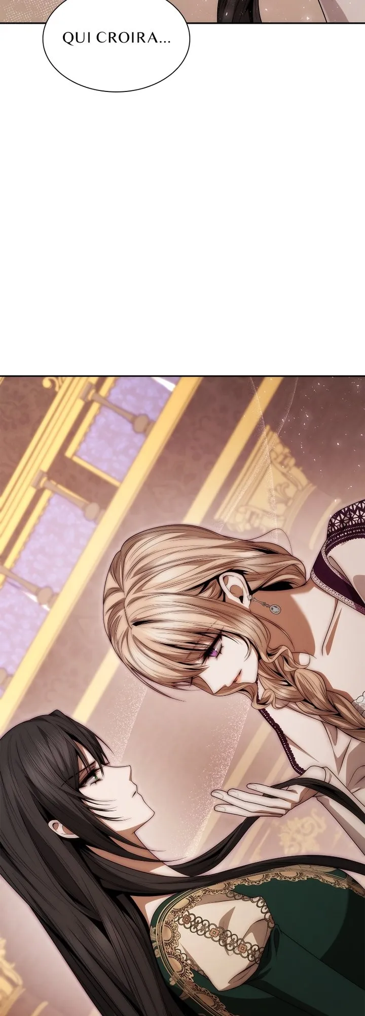 Read I’m the Queen in This Life FR Manga Online