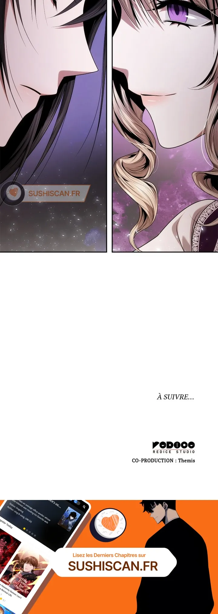 Read I’m the Queen in This Life FR Manga Online