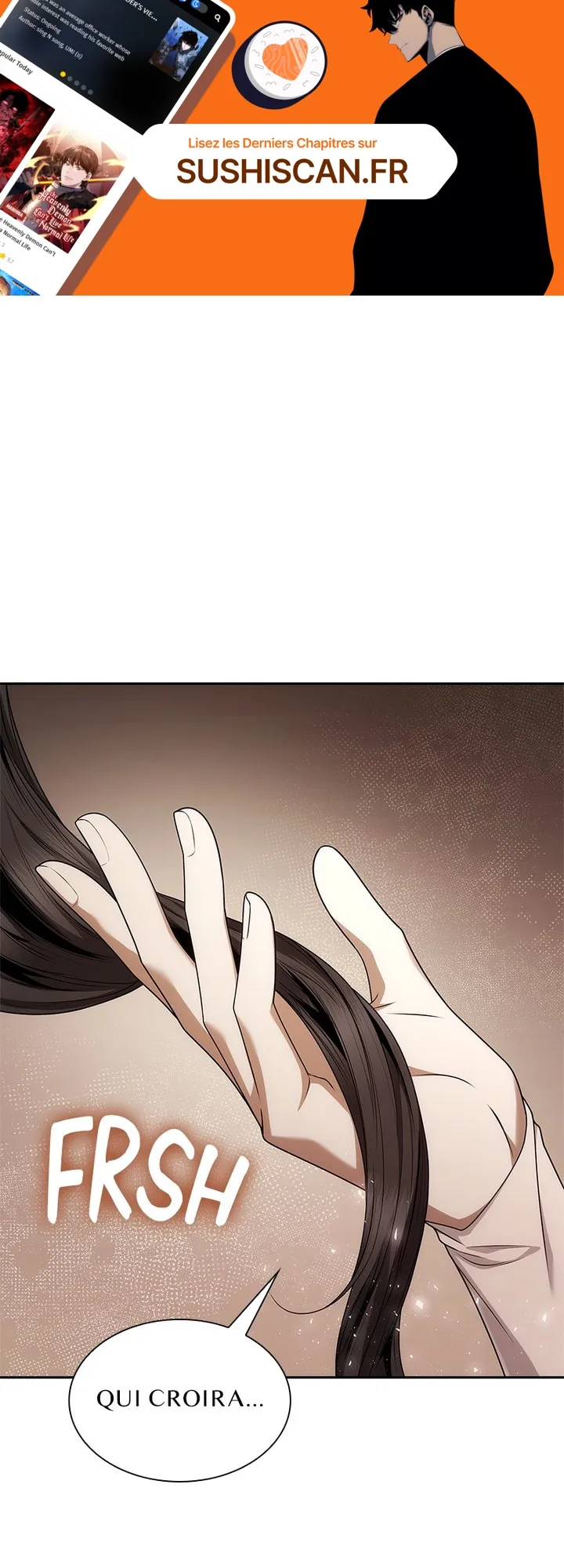 Read I’m the Queen in This Life FR Manga Online
