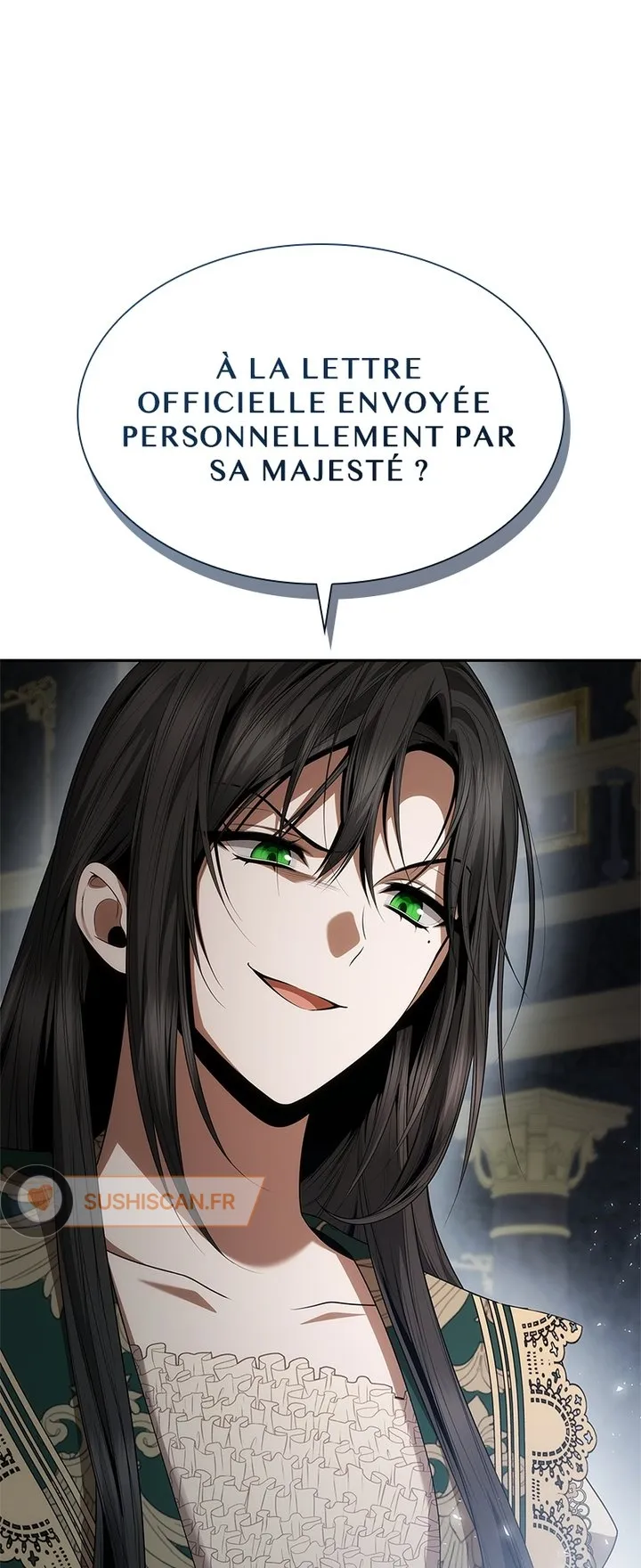 Read I’m the Queen in This Life FR Manga Online