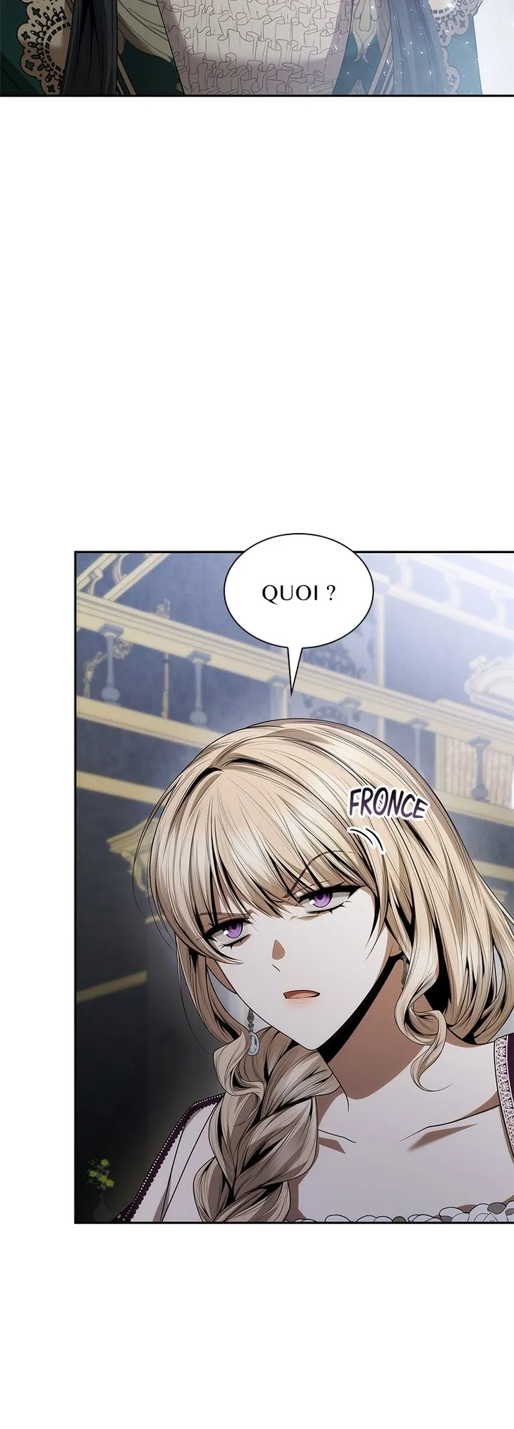 Read I’m the Queen in This Life FR Manga Online