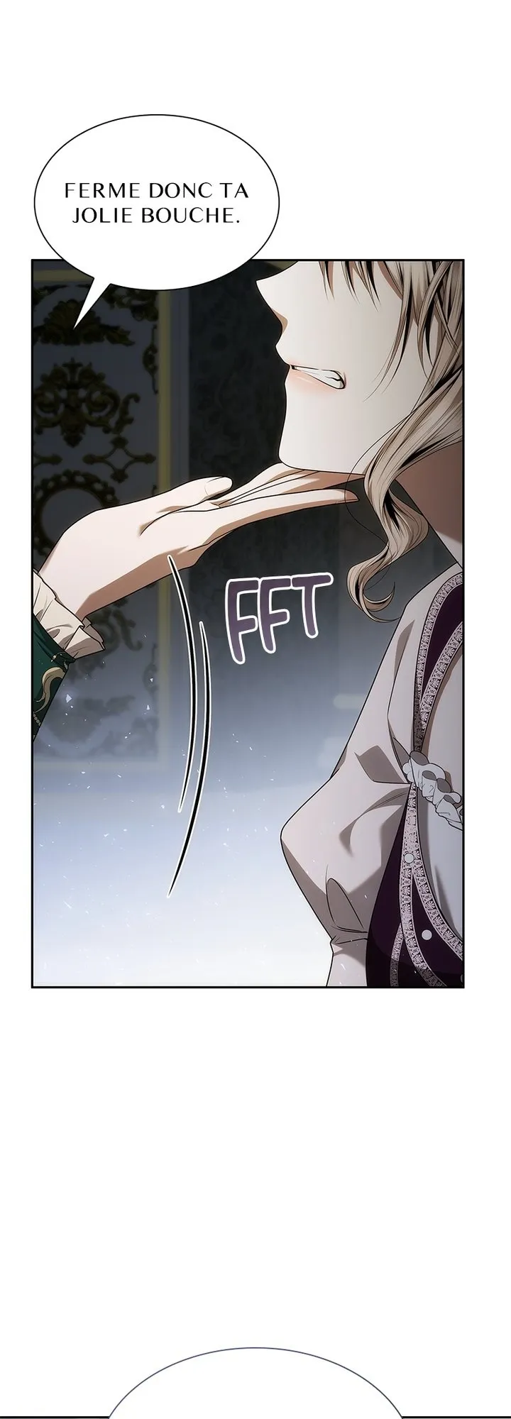 Read I’m the Queen in This Life FR Manga Online