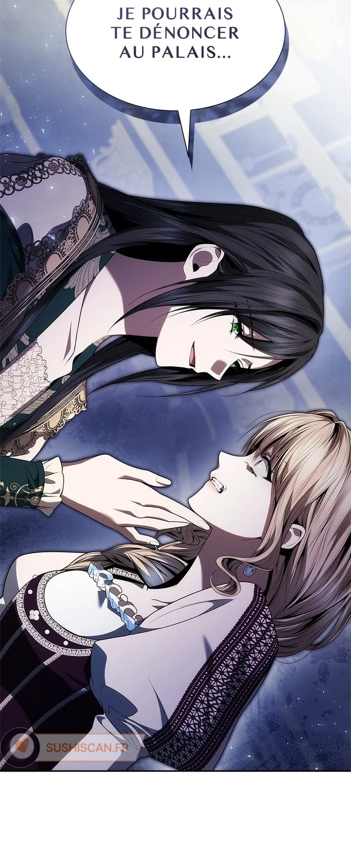 Read I’m the Queen in This Life FR Manga Online