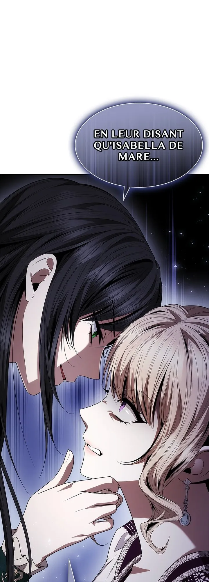 Read I’m the Queen in This Life FR Manga Online