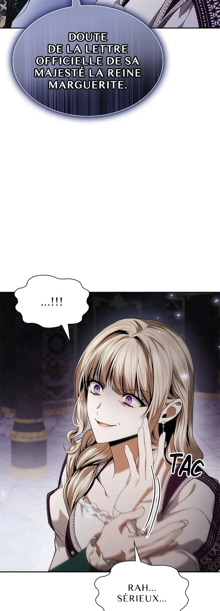 Read I’m the Queen in This Life FR Manga Online