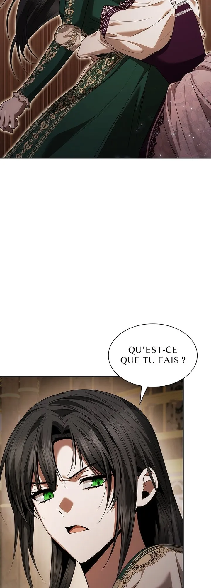 Read I’m the Queen in This Life FR Manga Online