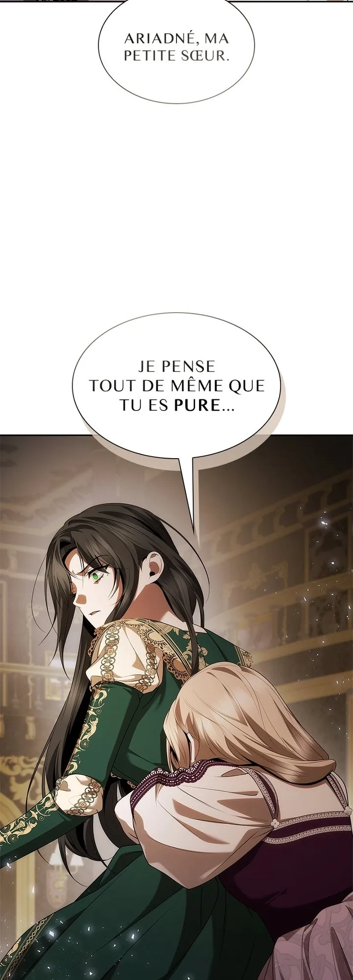 Read I’m the Queen in This Life FR Manga Online