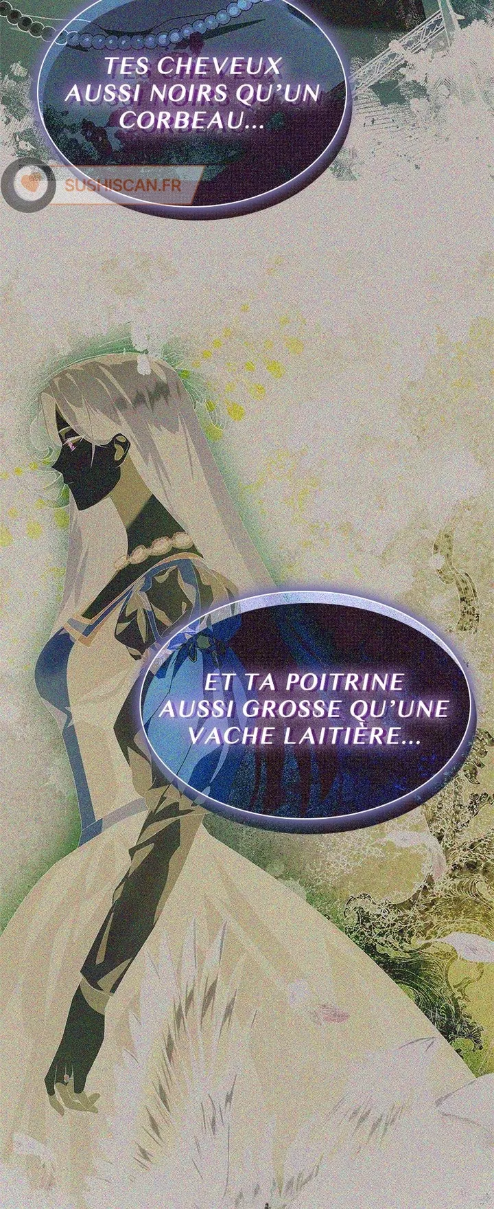 Read I’m the Queen in This Life FR Manga Online
