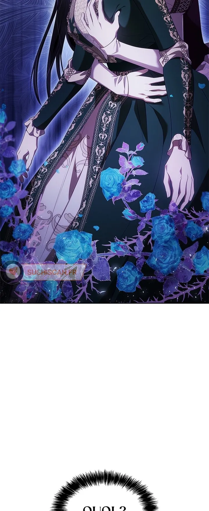 Read I’m the Queen in This Life FR Manga Online