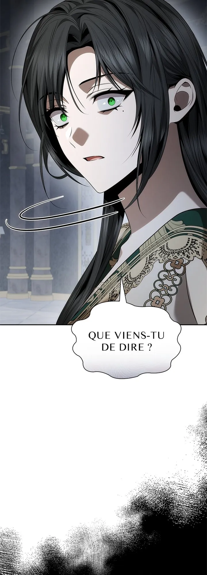 Read I’m the Queen in This Life FR Manga Online