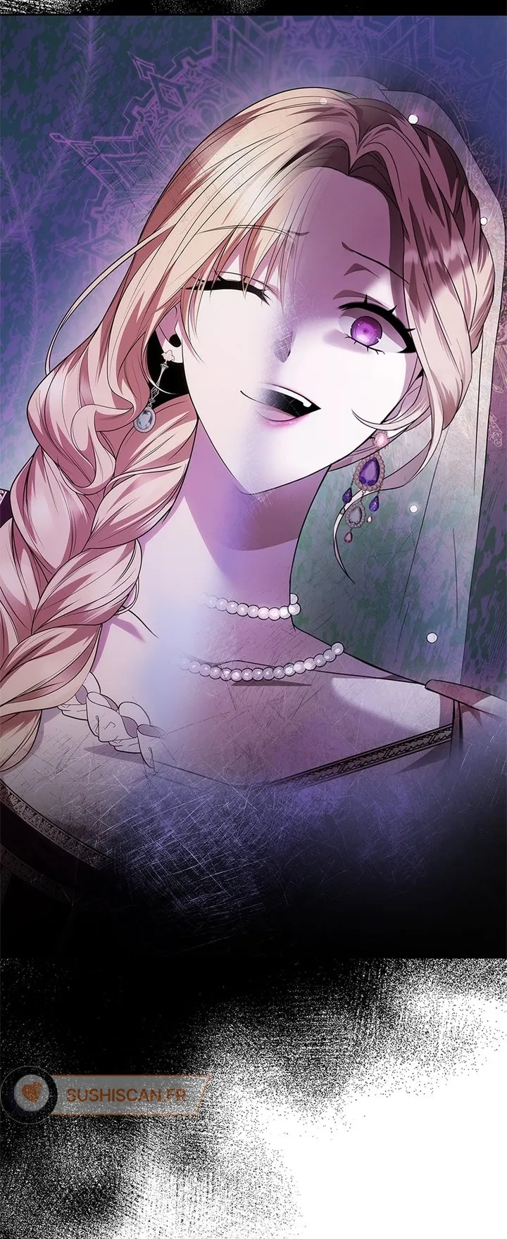 Read I’m the Queen in This Life FR Manga Online