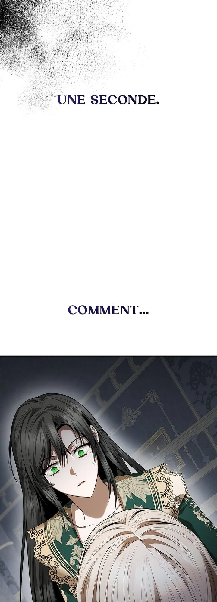 Read I’m the Queen in This Life FR Manga Online