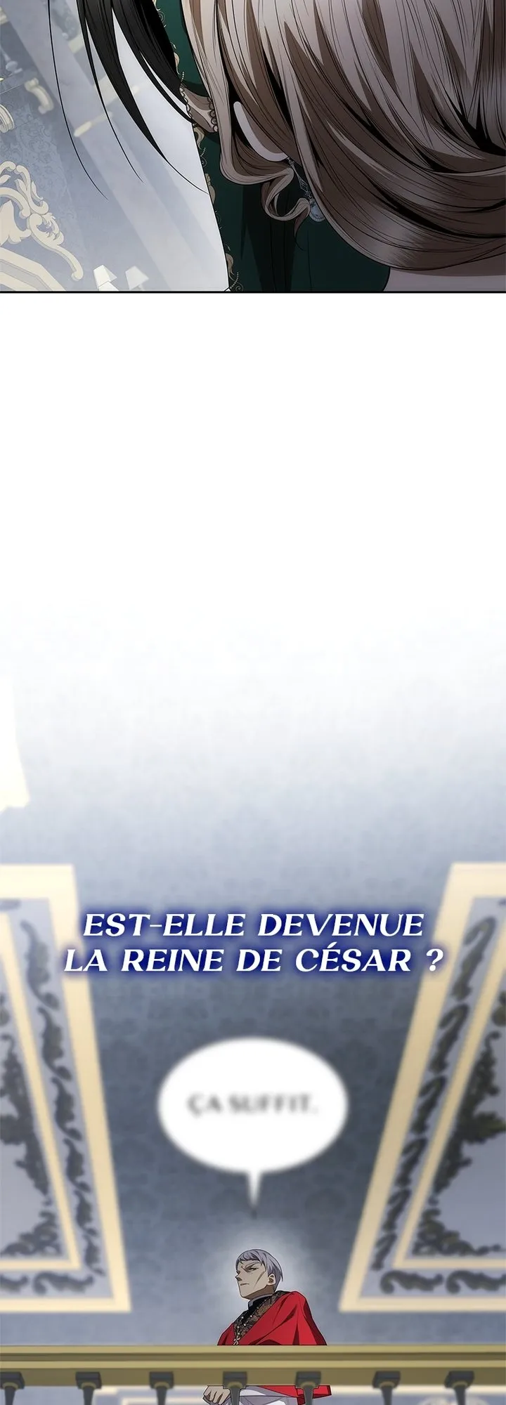 Read I’m the Queen in This Life FR Manga Online
