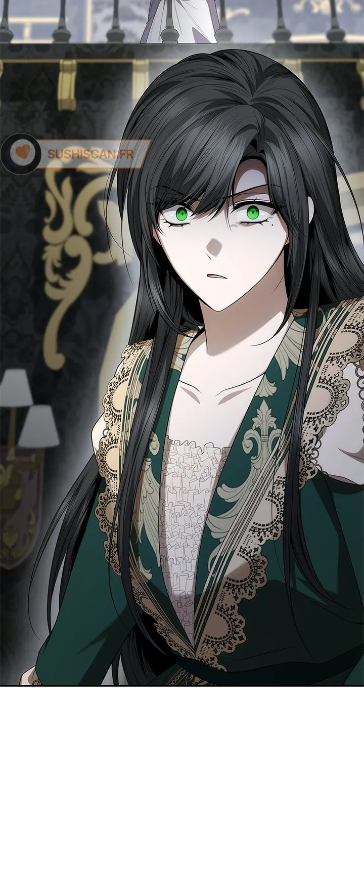 Read I’m the Queen in This Life FR Manga Online