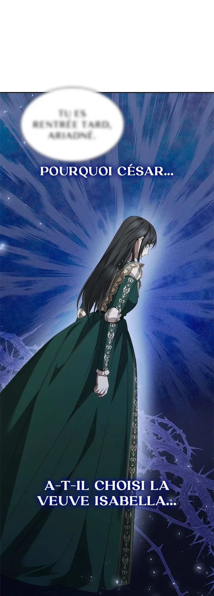 Read I’m the Queen in This Life FR Manga Online