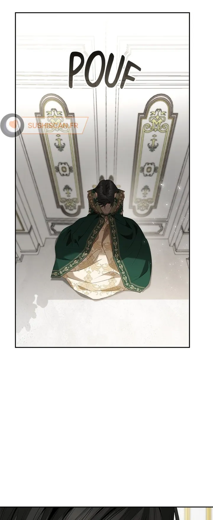 Read I’m the Queen in This Life FR Manga Online