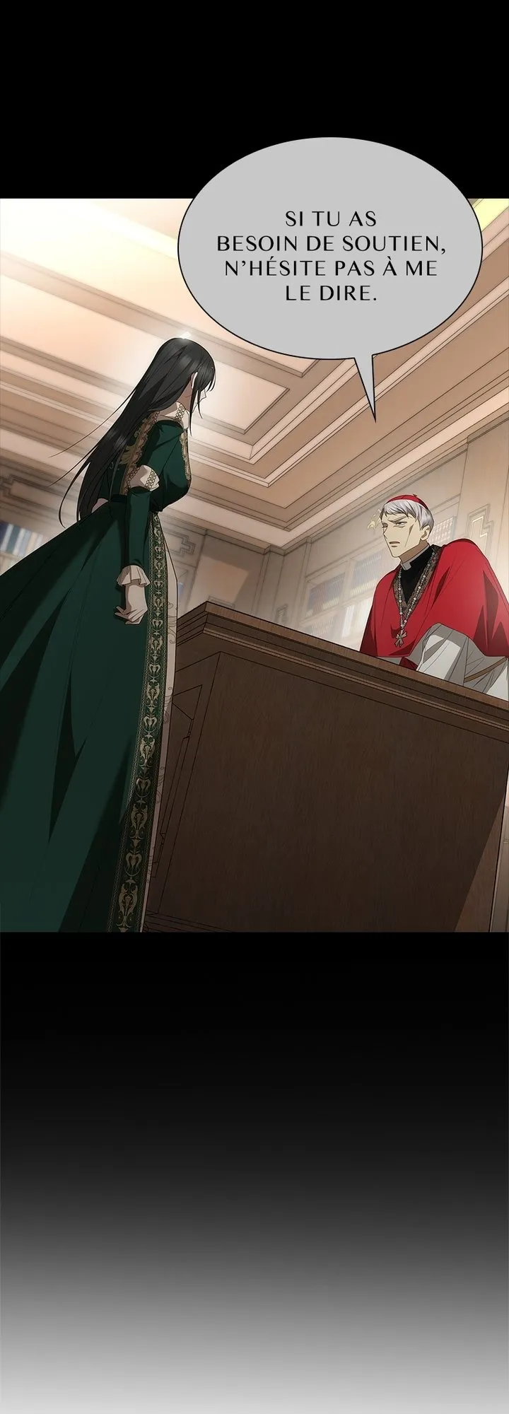 Read I’m the Queen in This Life FR Manga Online