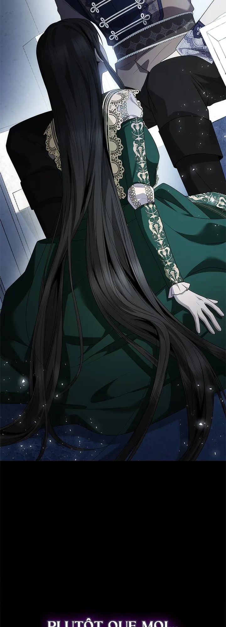 Read I’m the Queen in This Life FR Manga Online