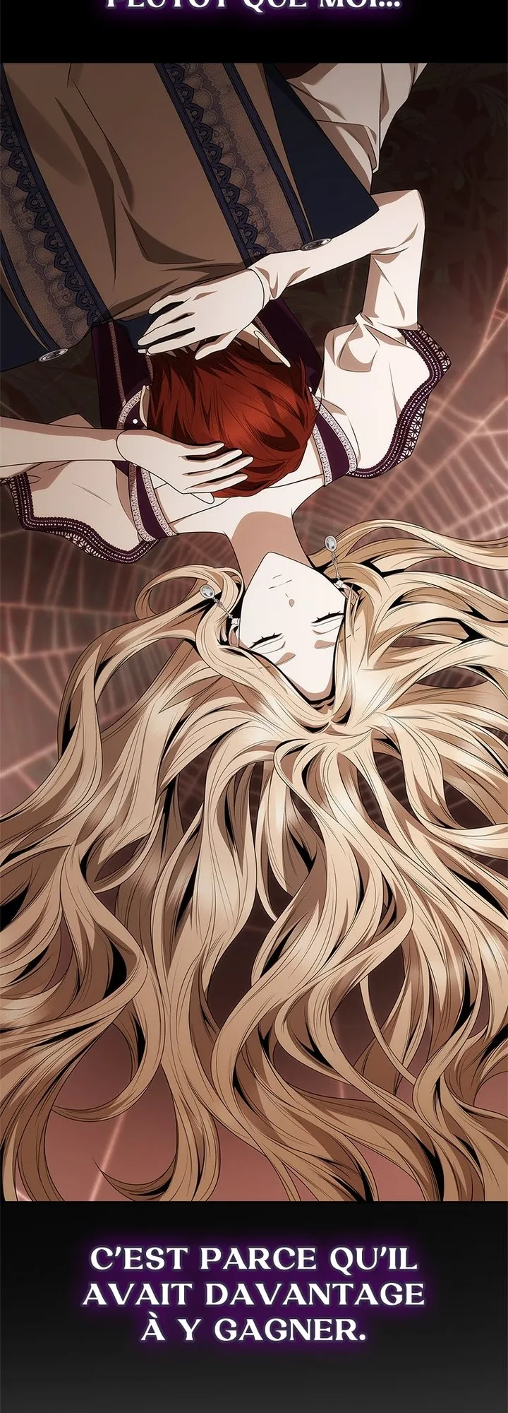 Read I’m the Queen in This Life FR Manga Online