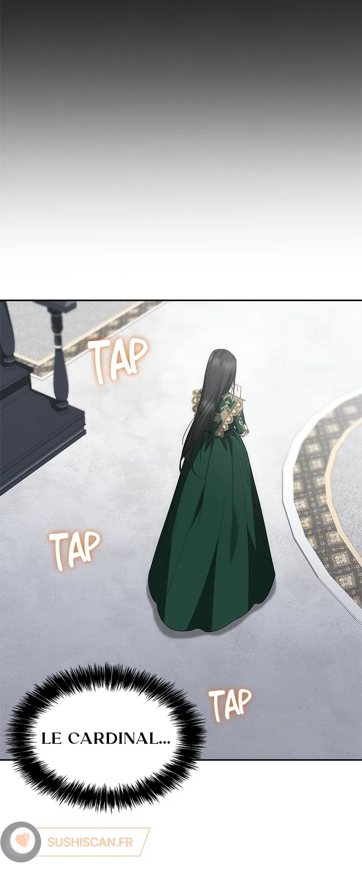 Read I’m the Queen in This Life FR Manga Online