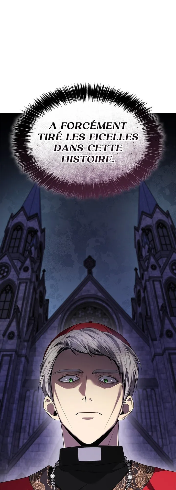 Read I’m the Queen in This Life FR Manga Online