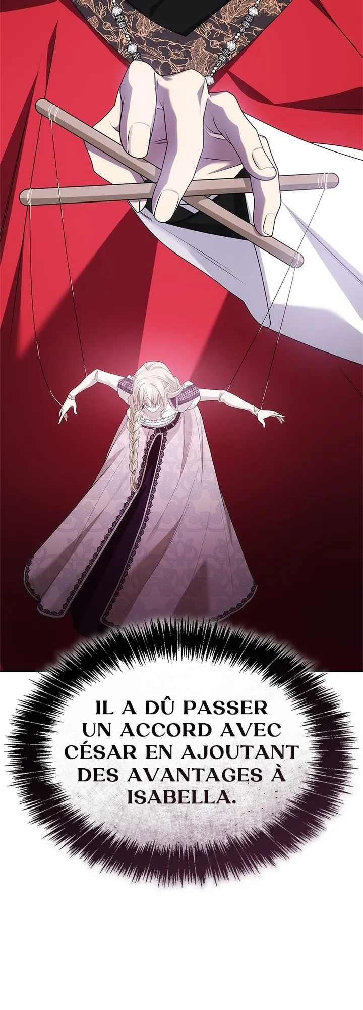 Read I’m the Queen in This Life FR Manga Online