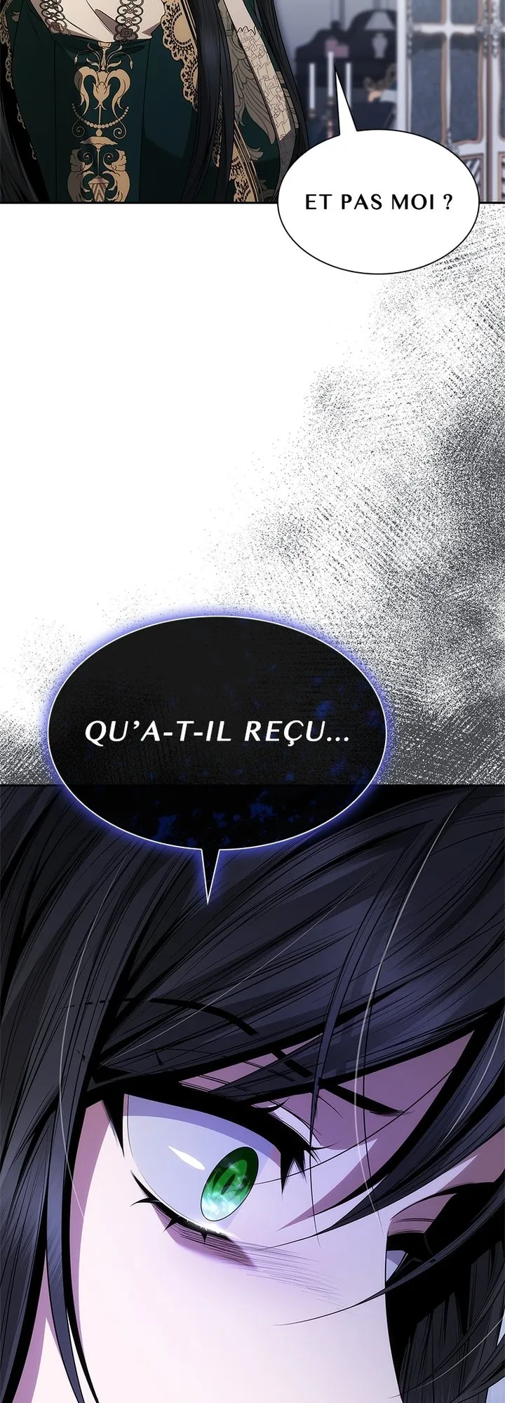 Read I’m the Queen in This Life FR Manga Online