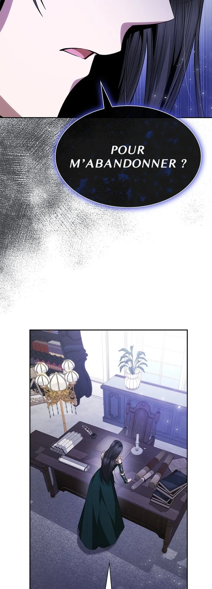 Read I’m the Queen in This Life FR Manga Online